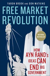 Free Market Revolution_cover