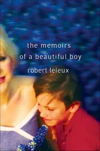 The Memoirs of a Beautiful Boy_cover