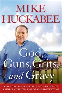 God, Guns, Grits, and Gravy_cover