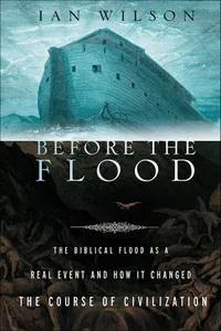 Before the Flood_cover