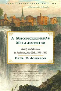 A Shopkeeper's Millennium_cover