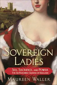 Sovereign Ladies_cover
