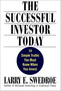 The Successful Investor Today_cover