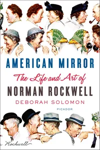 American Mirror_cover