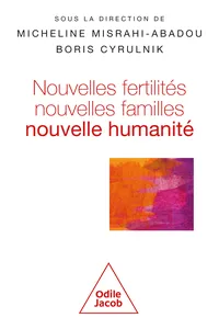 Nouvelles fertilités, nouvelles familles_cover