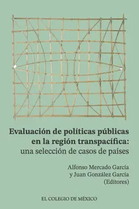 Evaluación de políticas públicas en la región transpacífica_cover