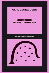 Questioni di psicoterapia_cover