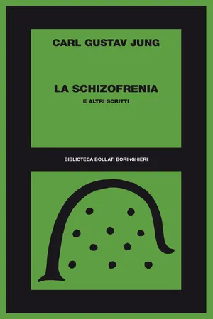 La schizofrenia