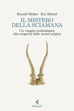 Il mistero della sciamana