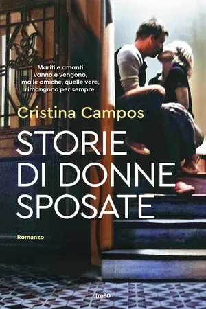 Storie di donne sposate