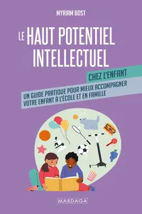 Le haut potentiel intellectuel chez l'enfant_cover