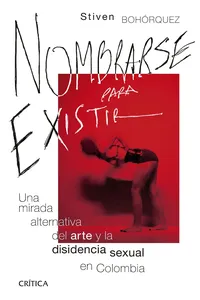 Nombrarse para existir_cover