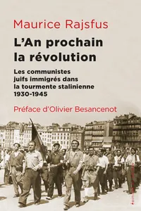 L'an prochain la révolution_cover