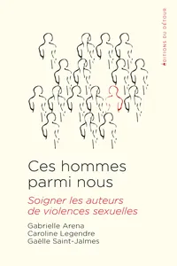 Ces Hommes parmi nous_cover