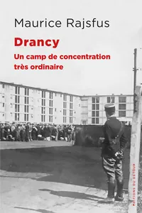 Drancy_cover