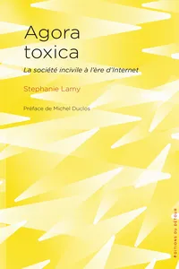 Agora toxica_cover