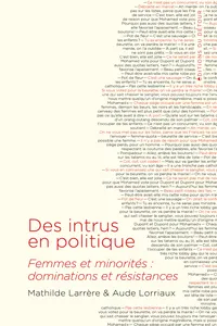 Des Intrus en politique_cover