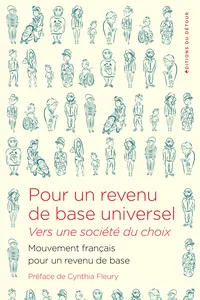 Pour un revenu de base universel_cover