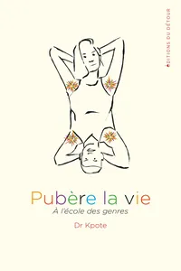 Pubère la vie_cover