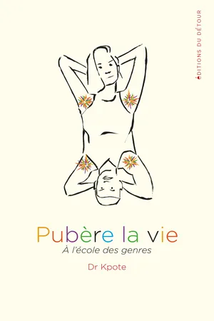 Pubère la vie