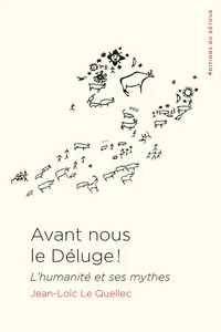 Avant nous le déluge !_cover