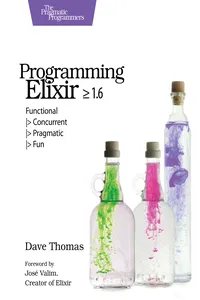 Programming Elixir 1.6_cover