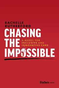 Chasing the Impossible_cover