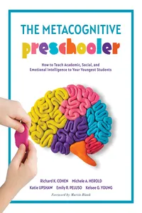 Metacognitive Preschooler, The_cover