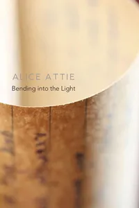 Bending into the Light_cover