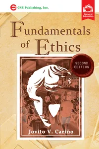 Fundamentals of Ethics_cover