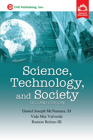 Science, Technology, and Society