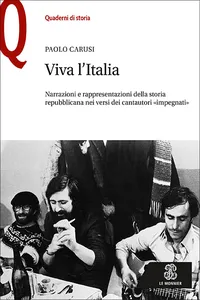 Viva l'Italia_cover