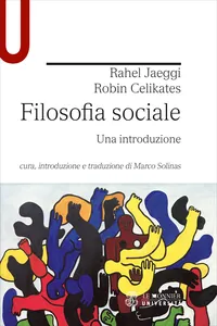 Filosofia sociale_cover