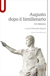 Augusto dopo il bimillenario_cover