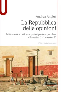 La Repubblica delle opinioni_cover