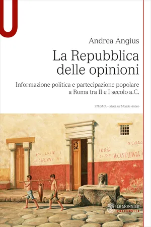 La Repubblica delle opinioni