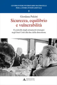 Sicurezza, equilibrio e vulnerabilità_cover