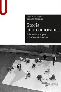 Storia contemporanea_cover