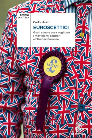 Euroscettici