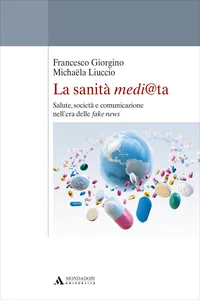 La sanità mediata_cover