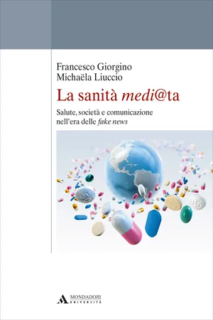 La sanità mediata