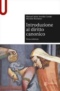 Introduzione al diritto canonico_cover