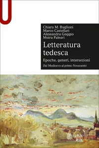 Letteratura tedesca_cover