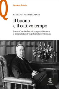 Il buono e il cattivo tempo_cover