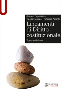 Lineamenti di Diritto costituzionale_cover