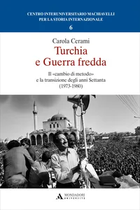 Turchia e Guerra fredda_cover