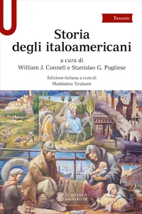 Storia degli italoamericani_cover