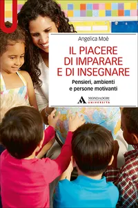 Il piacere di imparare e di insegnare_cover