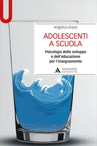 Adolescenti a scuola_cover