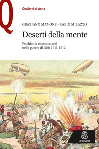 Deserti della mente_cover